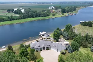 8726 E Goodfarm Rd, Gardner, IL 60424 - Photo 1