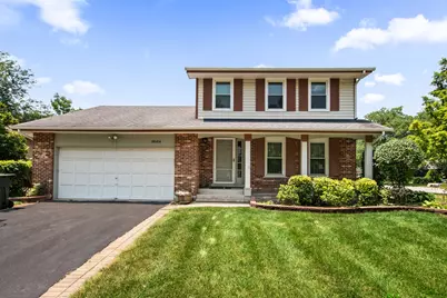 18604 Carpenter Street, Homewood, IL 60430 - Photo 1