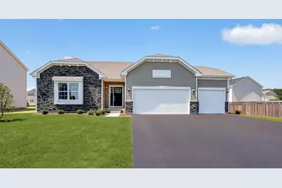 2791 Elden Drive, Yorkville, IL 60560 - Photo 1
