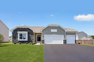 2791 Elden Dr, Yorkville, IL 60560 - Photo 1
