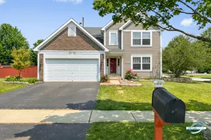 3270 Hopewell Dr, Aurora, IL 60504 - Photo 1