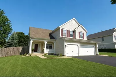 1778 Kennsington Lane, Crystal Lake, IL 60014 - Photo 1