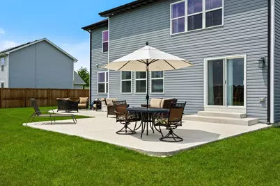 27329 W Deer Hollow Lane, Channahon, IL 60410 - Photo 37