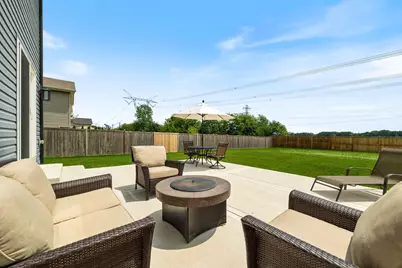 27329 W Deer Hollow Lane, Channahon, IL 60410 - Photo 35