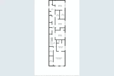 2254 W Roscoe Street #1, Chicago, IL 60618 - Photo 39