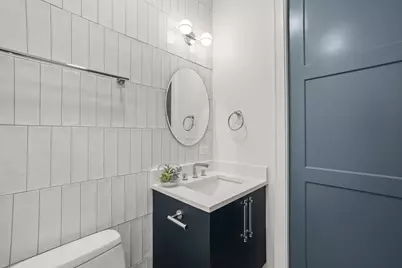 2254 W Roscoe Street #1, Chicago, IL 60618 - Photo 35