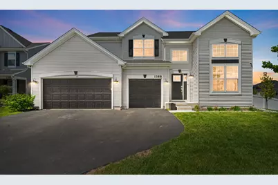 1388 Madsen Street, Elburn, IL 60119 - Photo 27