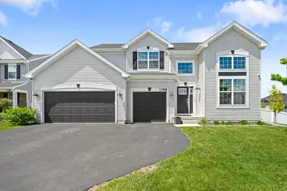 1388 Madsen Street, Elburn, IL 60119 - Photo 1