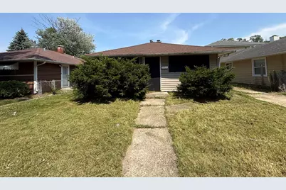14737 Ellis Avenue, Dolton, IL 60419 - Photo 1