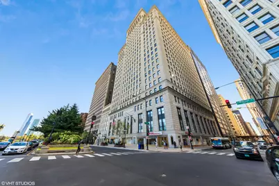 310 S Michigan Avenue #202, Chicago, IL 60604 - Photo 1