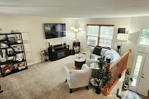 1593 Sandcastle Ln, Pingree Grove, IL 60140 - Photo 11