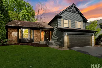 1420 Madison Drive, Buffalo Grove, IL 60089 - Photo 1