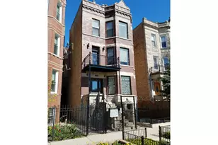 1437 N Washtenaw Ave, Chicago, IL 60622 - Photo 1