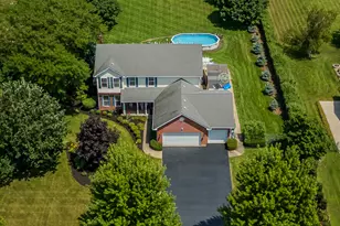 12807 Shelly Ln, Plainfield, IL 60585 - Photo 5