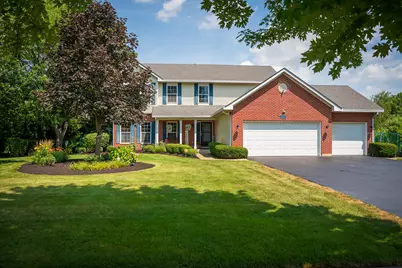 12807 Shelly Lane, Plainfield, IL 60585 - Photo 1