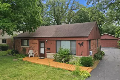 319 Oswego Street, Park Forest, IL 60466 - Photo 1