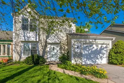 18 Bedford Road, Mundelein, IL 60060 - Photo 1