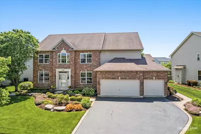 390 Bloomfield Circle E, Oswego, IL 60543 - Photo 45