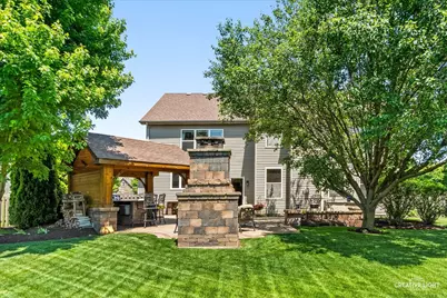 390 Bloomfield Circle E, Oswego, IL 60543 - Photo 35