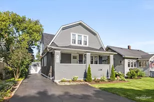 4633 Wolf Rd, Western Springs, IL 60558 - Photo 1