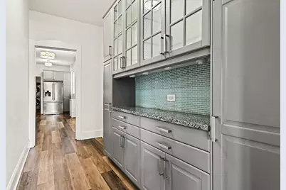 1140 E Hyde Park Boulevard #3D, Chicago, IL 60615 - Photo 9