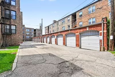 1140 E Hyde Park Boulevard #3D, Chicago, IL 60615 - Photo 23