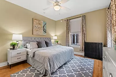 1140 E Hyde Park Boulevard #3D, Chicago, IL 60615 - Photo 13