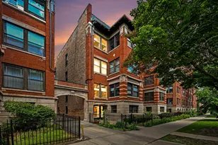 1140 E Hyde Park Blvd, Chicago, IL 60615 - Photo 1