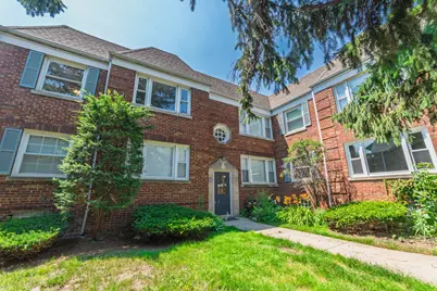10518 S Artesian Avenue #2S, Chicago, IL 60655 - Photo 1