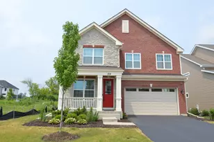 124 Roman Ln, Hawthorn Woods, IL 60047 - Photo 1