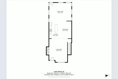 908 N California Avenue #1, Chicago, IL 60622 - Photo 19