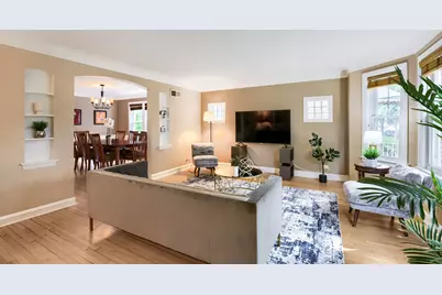 5310 N Lockwood Avenue, Chicago, IL 60630 - Photo 3