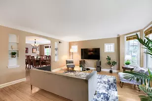5310 N Lockwood Ave, Chicago, IL 60630 - Photo 3