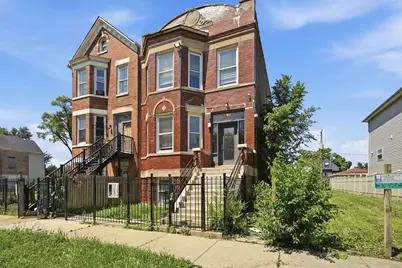 1622 S Karlov Avenue, Chicago, IL 60623 - Photo 1