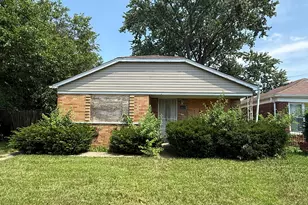 14929 Edbrooke Ave, Dolton, IL 60419 - Photo 1
