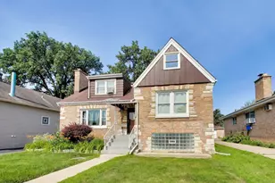 2518 N 79th Ave, Elmwood Park, IL 60707 - Photo 1