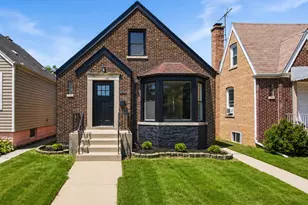 3250 N Olcott Ave, Chicago, IL 60634 - Photo 1