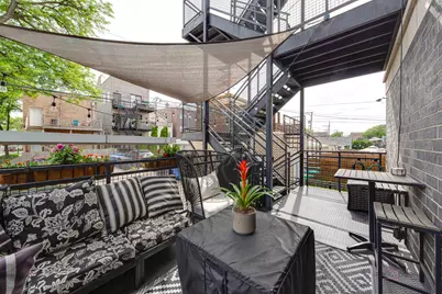 2501 W Haddon Avenue #102, Chicago, IL 60622 - Photo 21