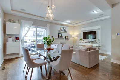 2501 W Haddon Avenue #102, Chicago, IL 60622 - Photo 5