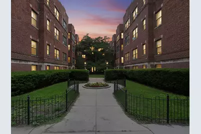 5551 S Kimbark Avenue #14, Chicago, IL 60637 - Photo 23