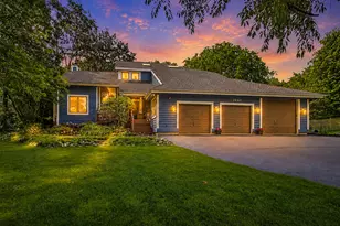 2001 Villanova Dr, Johnsburg, IL 60051 - Photo 1