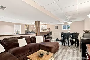 2001 Villanova Dr, Johnsburg, IL 60051 - Photo 49