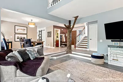 2001 Villanova Drive, Johnsburg, IL 60051 - Photo 7