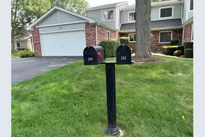 221 W Golfview Terrace, Palatine, IL 60067 - Photo 37