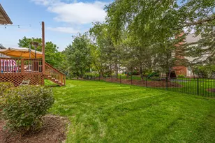 3547 Stackinghay Dr, Naperville, IL 60564 - Photo 55