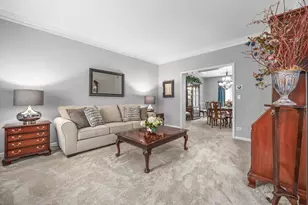 3547 Stackinghay Dr, Naperville, IL 60564 - Photo 19