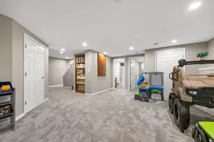 3547 Stackinghay Dr, Naperville, IL 60564 - Photo 47