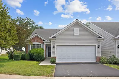 12452 Wedgemere Drive, Huntley, IL 60142 - Photo 1