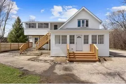 544 N Hainesville Road #1, Round Lake Park, IL 60073 - Photo 1