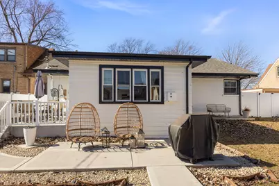 9525 Parkside Avenue, Oak Lawn, IL 60453 - Photo 23